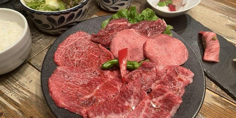 赤坂焼肉 KINTAN - 画像16