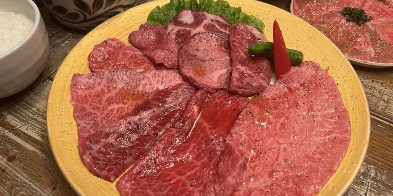 赤坂焼肉 KINTAN - 画像17