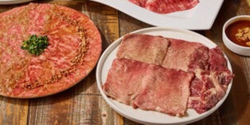 赤坂焼肉 KINTAN - 画像14