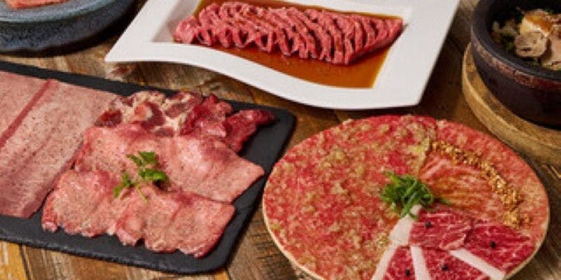 赤坂焼肉 KINTAN - 画像9