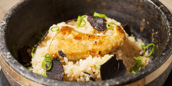 赤坂焼肉 KINTAN - 画像5