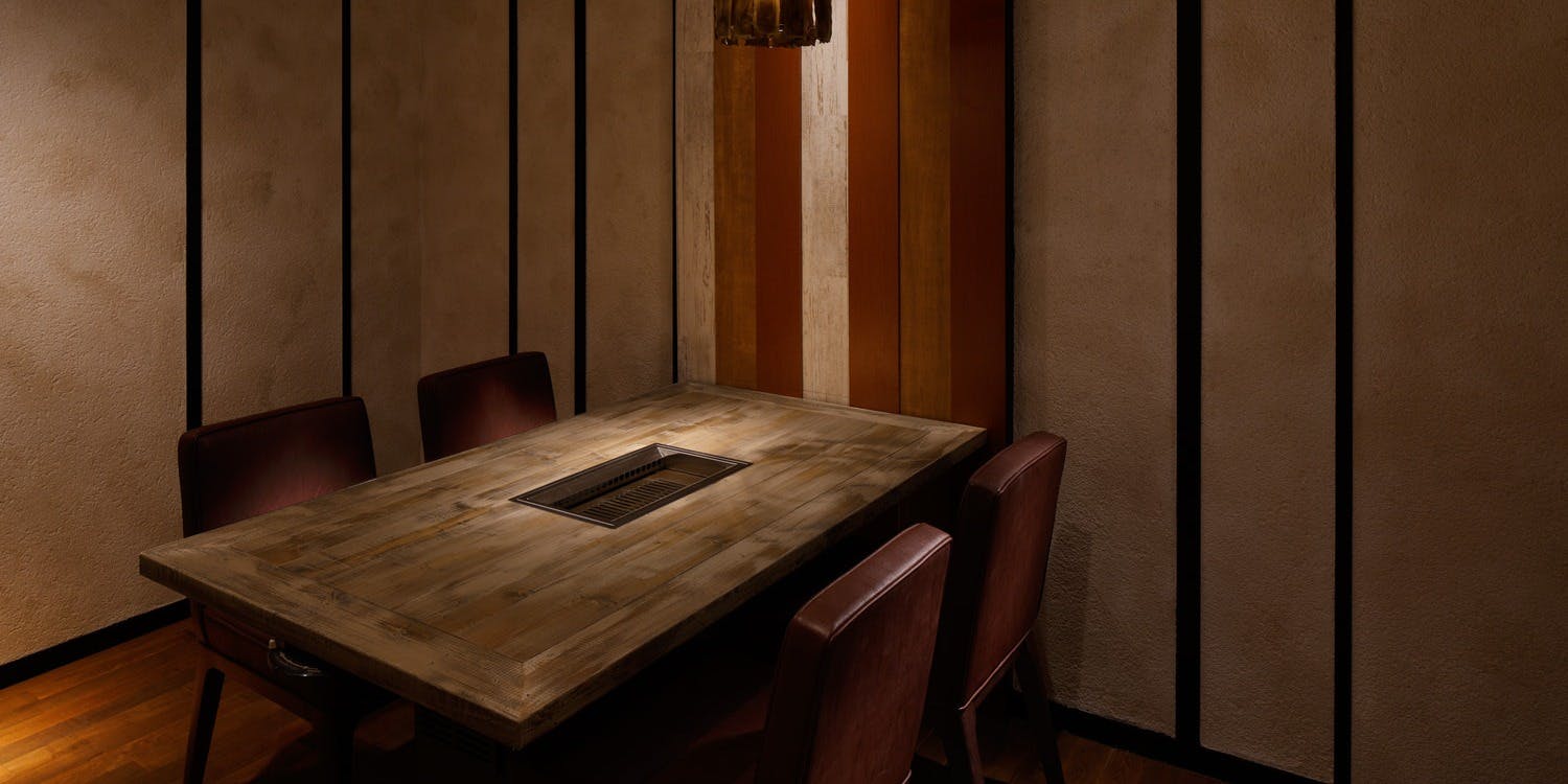 赤坂焼肉 KINTAN - 画像21