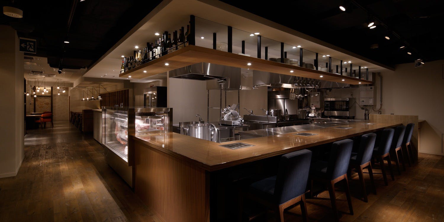 赤坂焼肉 KINTAN - 画像20