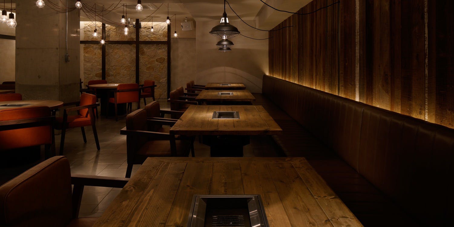 赤坂焼肉 KINTAN - 画像19