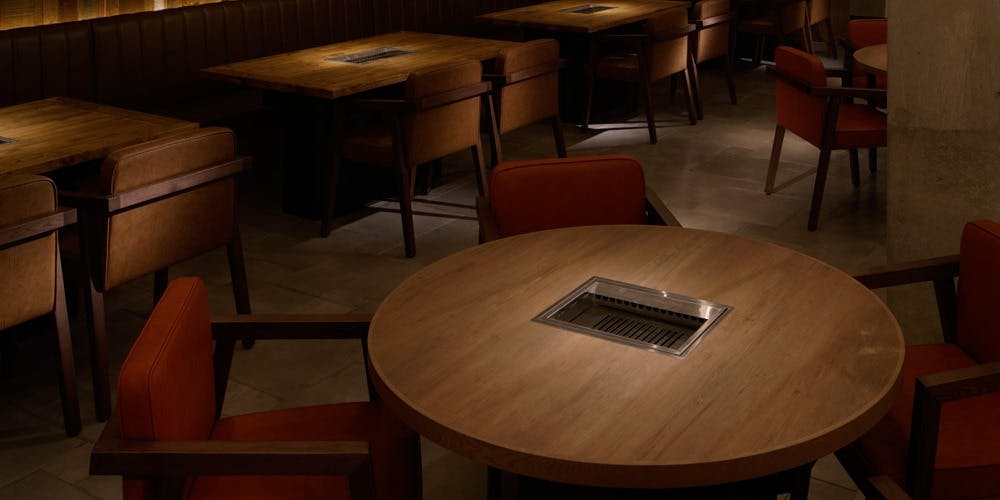 赤坂焼肉 KINTAN - 画像22