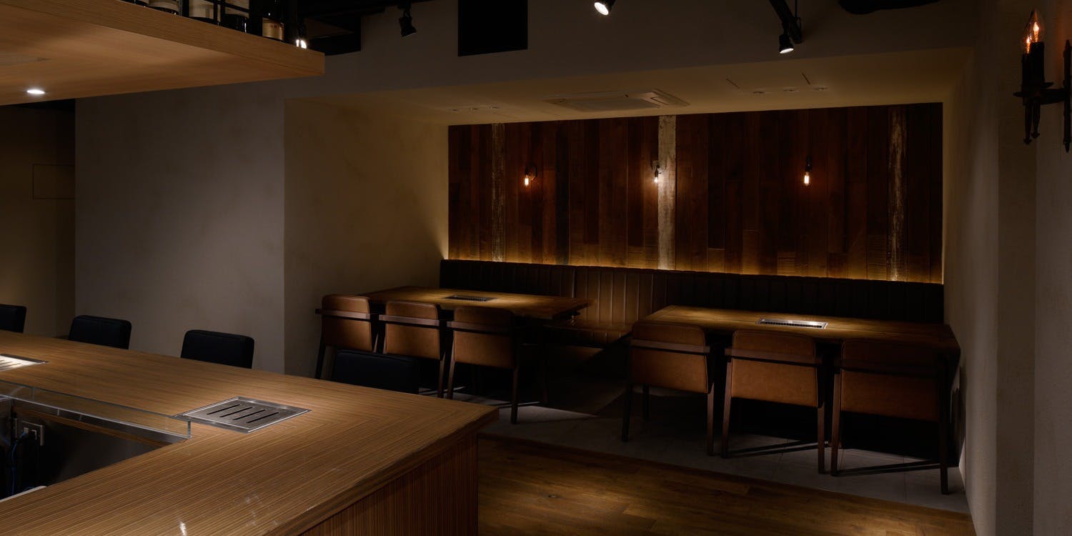 赤坂焼肉 KINTAN - 画像23