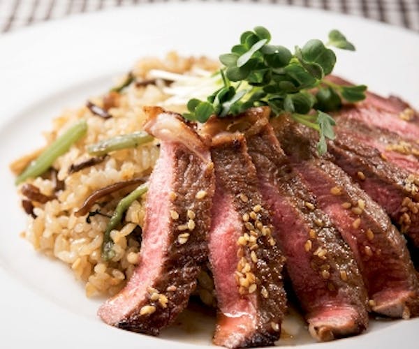 ランチ 女子会 バー リード 京都新阪急ホテル Okaimonoモール レストラン