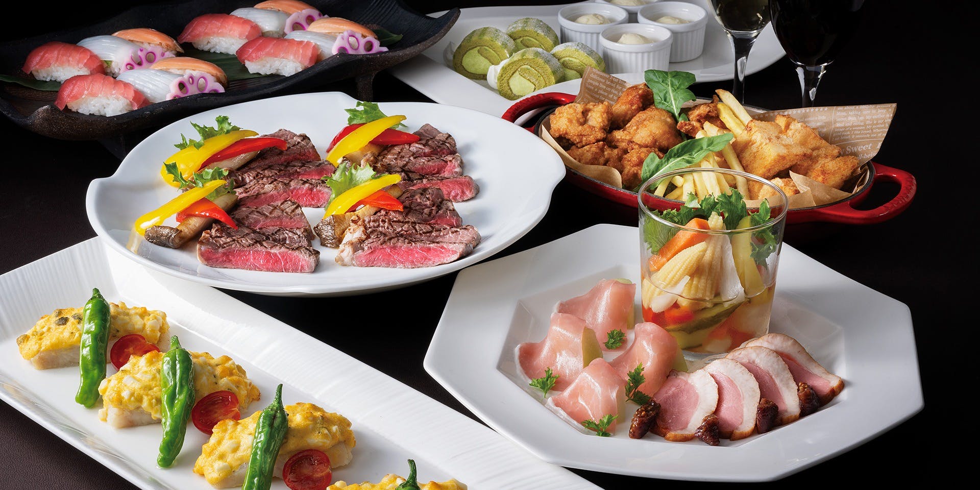 バー リード／京都新阪急ホテル - 画像4