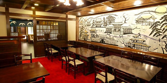 京懐石 美濃吉 キョウカイセキ ミノキチ 京都新阪急ホテル 懐石 会席料理 一休 Comレストラン