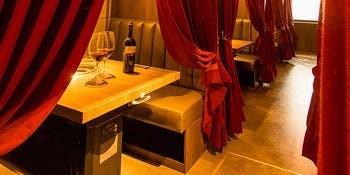 肉牛寿司×しゃぶ焼肉2+9(にたすきゅう） - 画像11