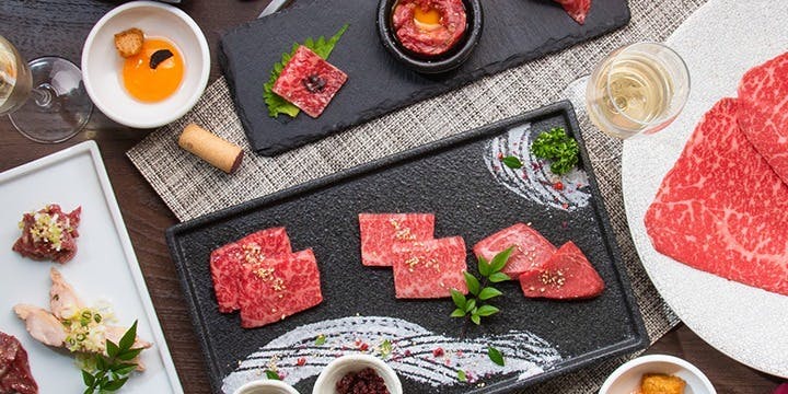 肉牛寿司×しゃぶ焼肉2+9(にたすきゅう） - 画像12