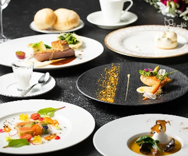 クリスマス ディナー 梅田セントアクア Okaimonoモール レストラン クリスマス ディナー 梅田セントアクア Okaimonoモール レストラン