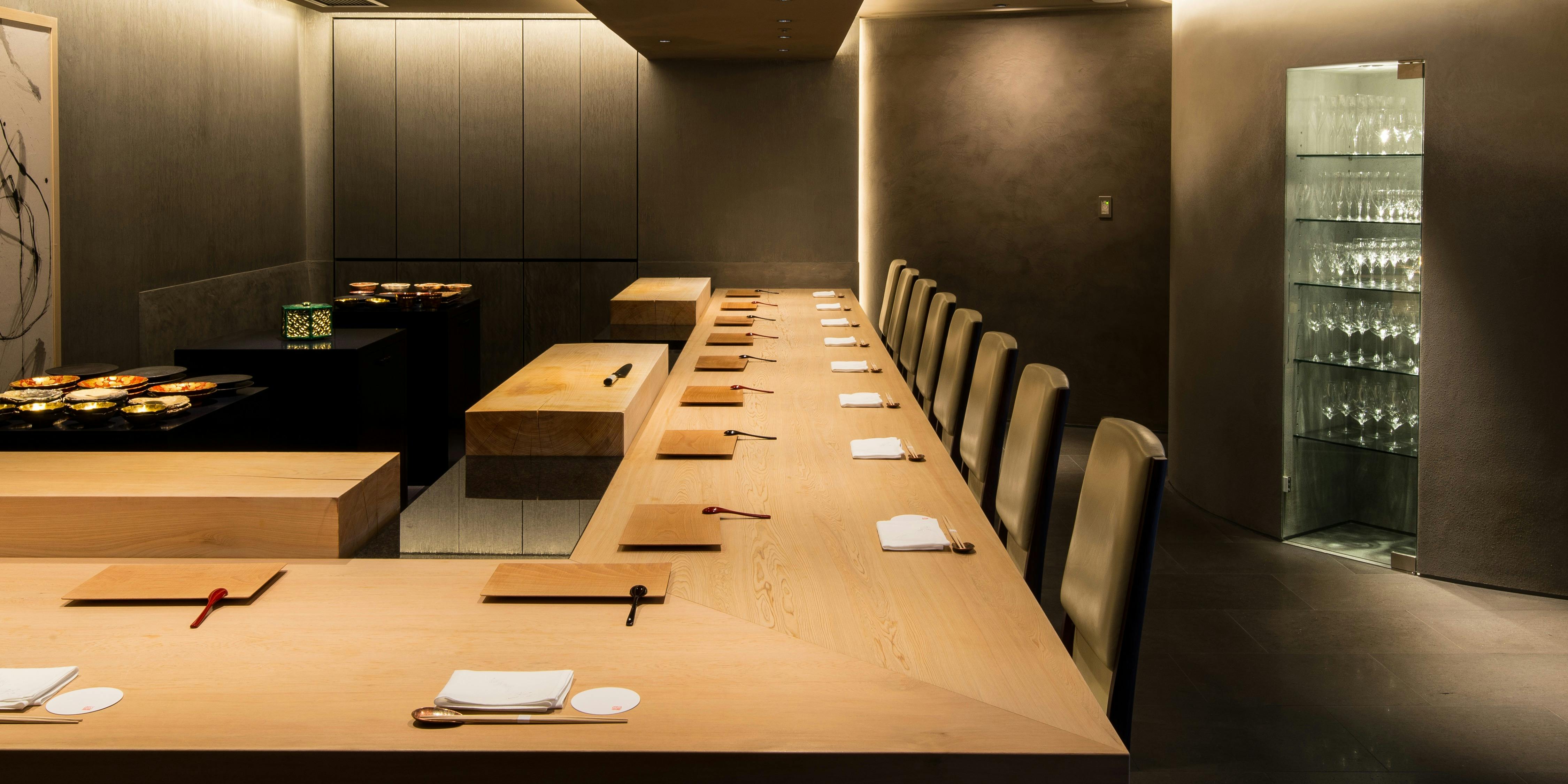 紀尾井町 三谷 - 画像9