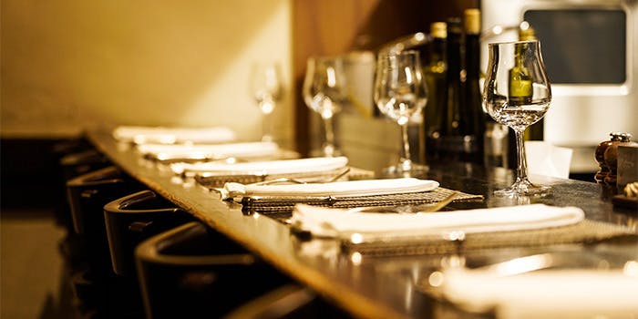 四ツ谷駅周辺のイタリアンが楽しめるおすすめレストラントップ5 一休 Comレストラン