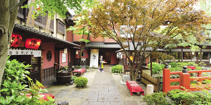 とうふ屋うかい 大和田店（とうふやうかい） 2枚目