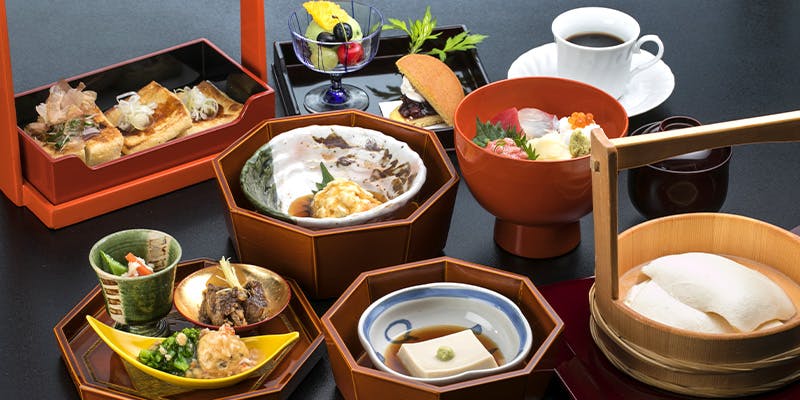 とうふ屋うかい 大和田店（とうふやうかい） 3枚目