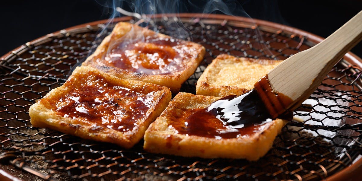 とうふ屋うかい 大和田店 - 画像4