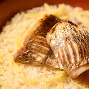 鯛釜炊きごはん