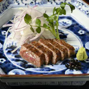 特選和牛焼き