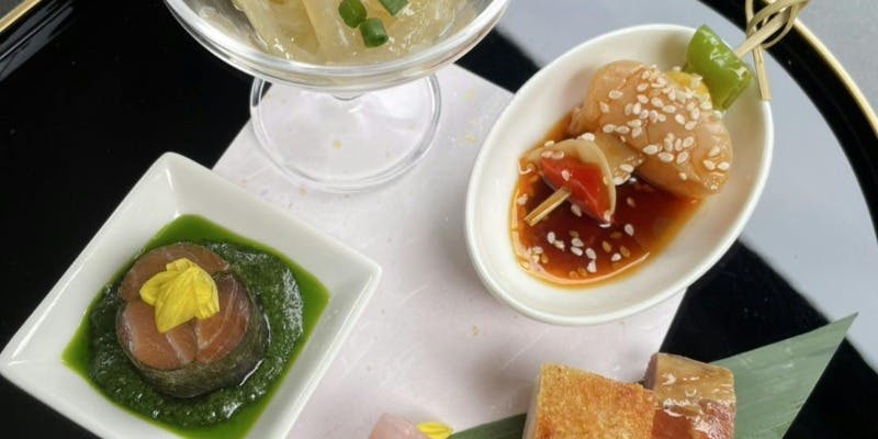 12,000円忘年会込々プラン2025