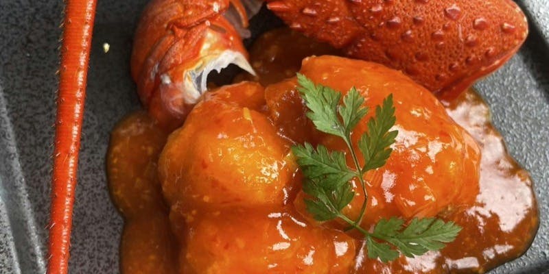 60周年メモリアルコ－ス　全8皿　