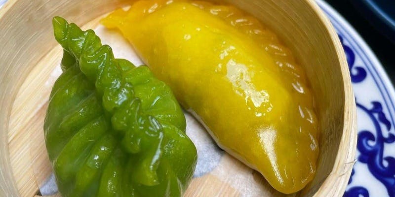 華都飯店（シャトーハンテン）