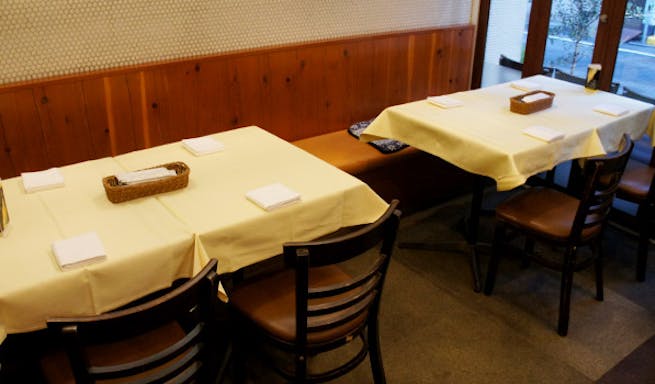 ラ ベットラ ダ オチアイ La Bettola Da Ochiai 銀座 イタリア料理 一休 Comレストラン ラ ベットラ ダ オチアイ La Bettola Da Ochiai 銀座 イタリア料理 一休 Comレストラン