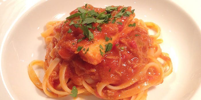 LA BETTOLA da Ochiai - 画像5