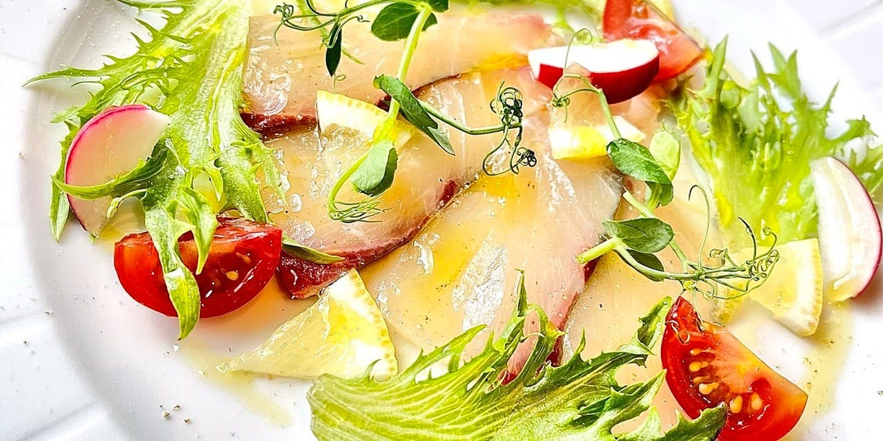 ラ・ベットラ・ダ・オチアイ ナゴヤ（LA BETTOLA da Ochiai NAGOYA）