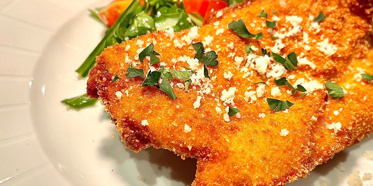 ラ・ベットラ・ダ・オチアイ ナゴヤ（LA BETTOLA da Ochiai NAGOYA）