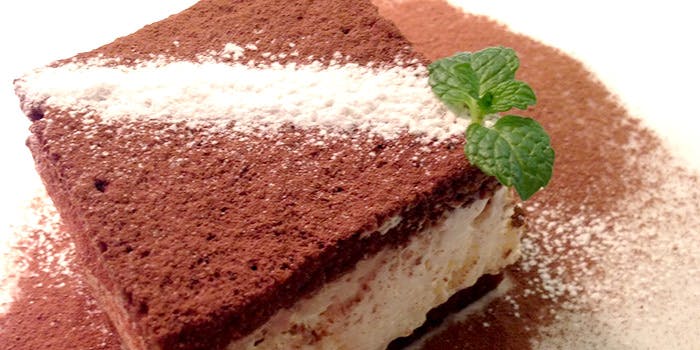 ラ・ベットラ・ダ・オチアイ ナゴヤ（LA BETTOLA da Ochiai NAGOYA）