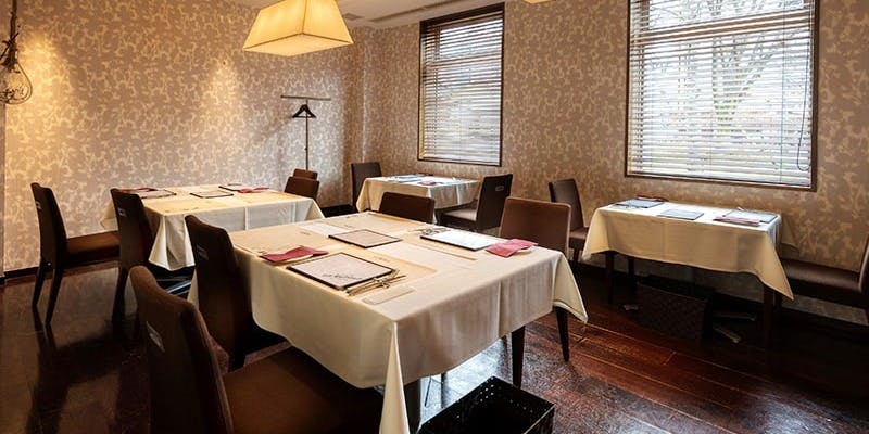 LA BETTOLA da Ochiai NAGOYA