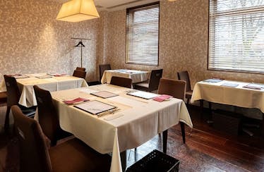 LA BETTOLA da Ochiai NAGOYA