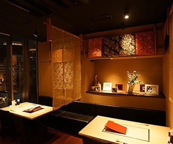 食べ放題 ブッフェ 和食鉄板 銀座 朔月 Okaimonoモール レストラン 食べ放題 ブッフェ 和食鉄板 銀座 朔月 Okaimonoモール レストラン