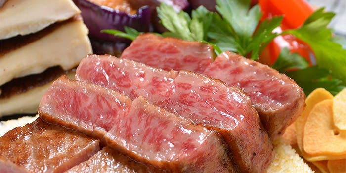 銀座一丁目駅周辺のランチに鉄板焼が楽しめるおすすめレストラントップ3 一休 Comレストラン 銀座一丁目駅周辺のランチに鉄板焼が楽しめるおすすめレストラントップ3 一休 Comレストラン