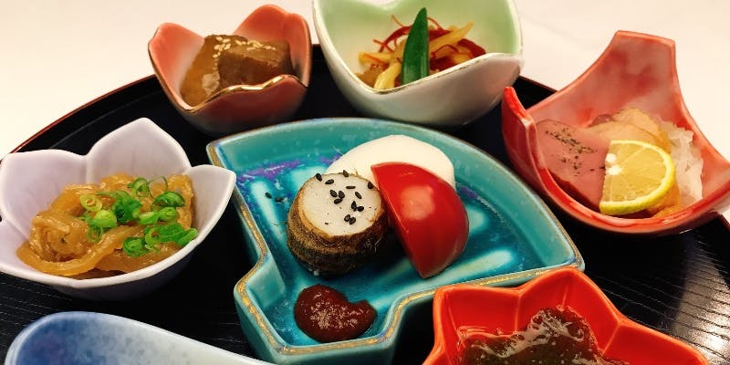 護国寺周辺の美味しいランチ30店 おしゃれ人気店 絶品ランチグルメ 22年 一休 Comレストラン