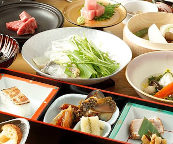 ランチ 和食 てしごとや 901 Okaimonoモール レストラン