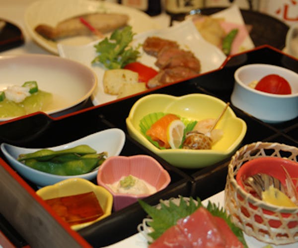 ランチ 女子会 てしごとや 901 Okaimonoモール レストラン