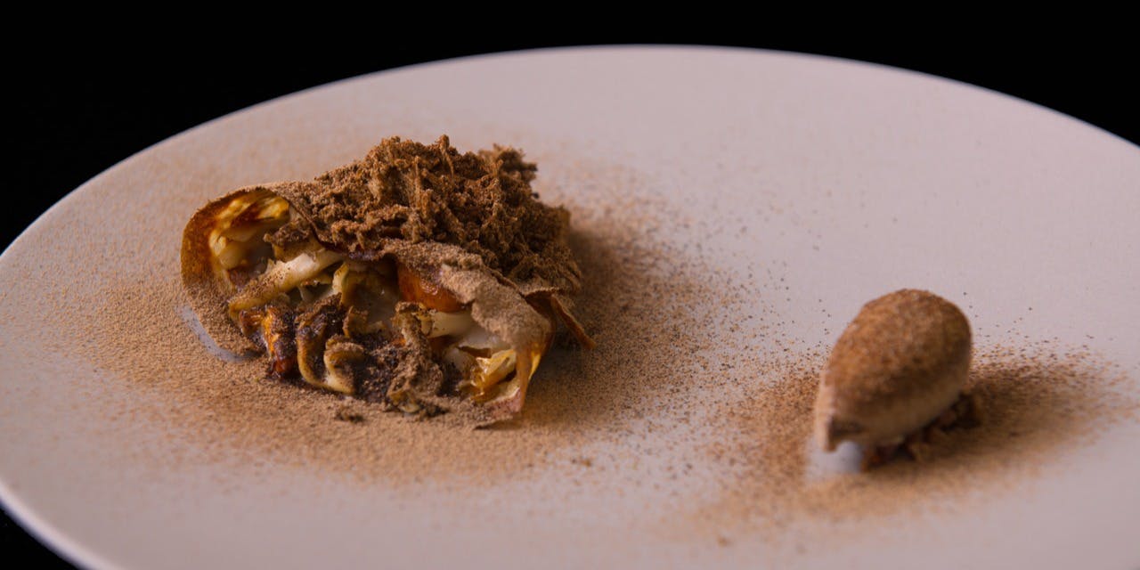 ル スプートニク（le sputnik）