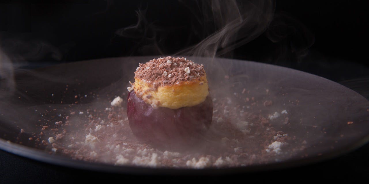 ル スプートニク（le sputnik）