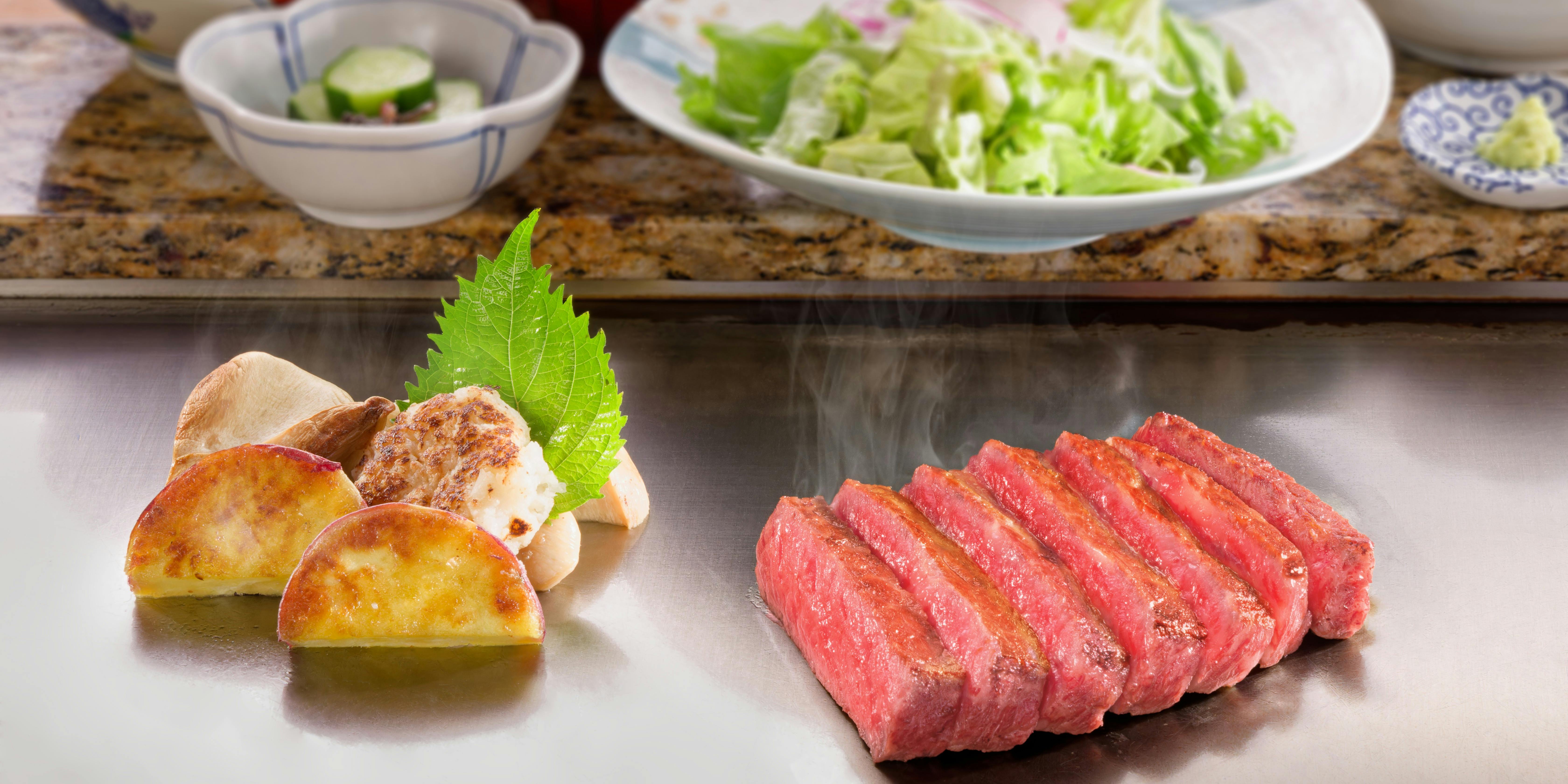 大特価！　ステーキ用焼き鐵。 楽天市場】【ふるさと納税】都城産宮崎牛サーロインステーキ