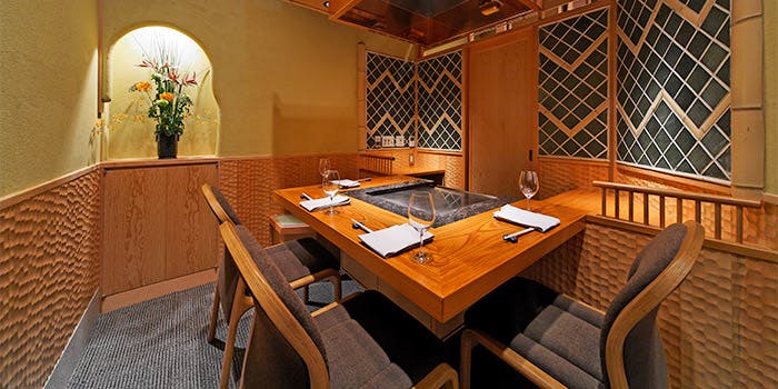 喜扇亭 東京ミッドタウン店 - 画像4