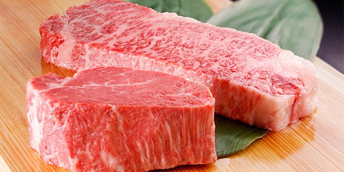 鉄板焼ステーキ 喜扇亭 東京ミッドタウン店（きせんてい）