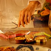 喜扇亭 名古屋ミッドランドスクエア店/ミッドランドスクエア41F