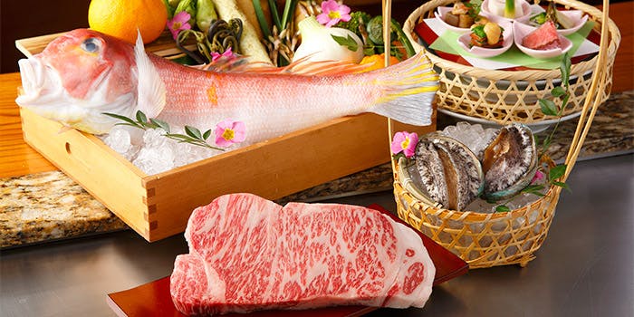 喜扇亭 名古屋ミッドランドスクエア店／ミッドランドスクエア41F - 画像7