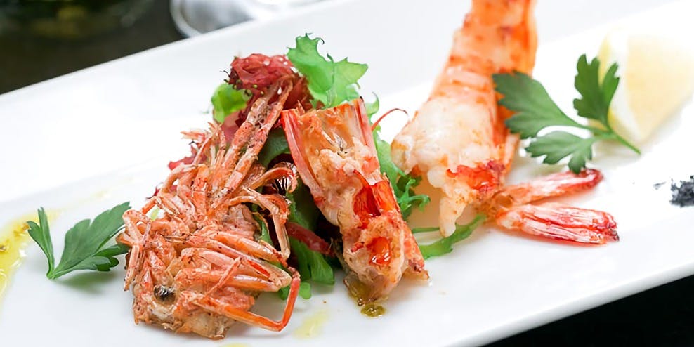 宮崎牛鉄板焼ステーキ 心斎橋みやちく みやざき館