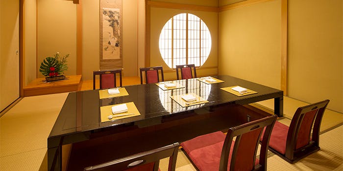 松風／神戸ベイシェラトン ホテル＆タワーズ（日本料理） - 画像3