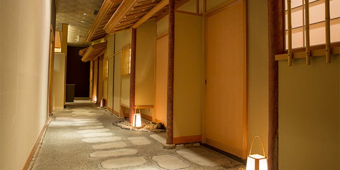 松風／神戸ベイシェラトン ホテル＆タワーズ（日本料理） - 画像4