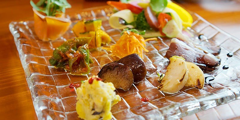 イタリア料理 ヴェントゥーノ（イタリア料理 Ventuno）