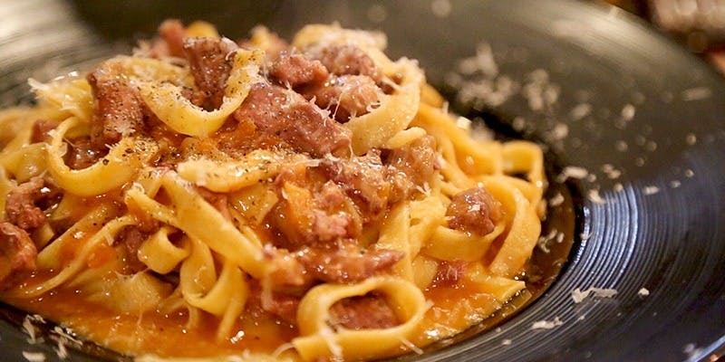 イタリア料理 ヴェントゥーノ（イタリア料理 Ventuno）